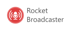 Rocket Broadcast