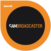 Sam Broadcast Server