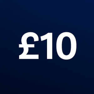 £10