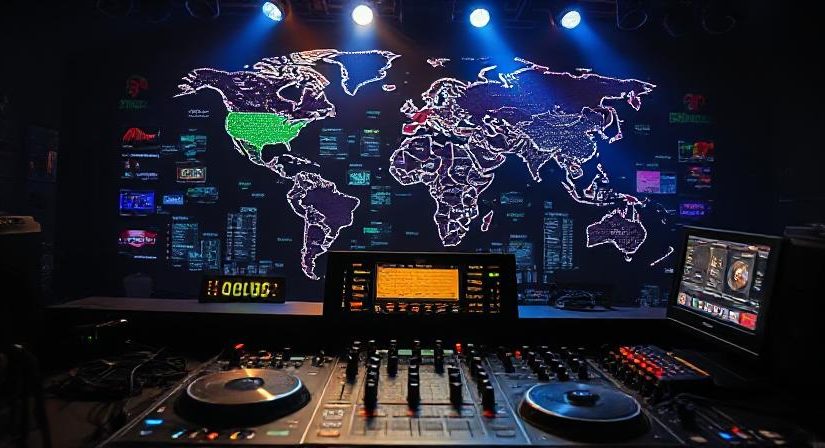 5000 plays header wordpress