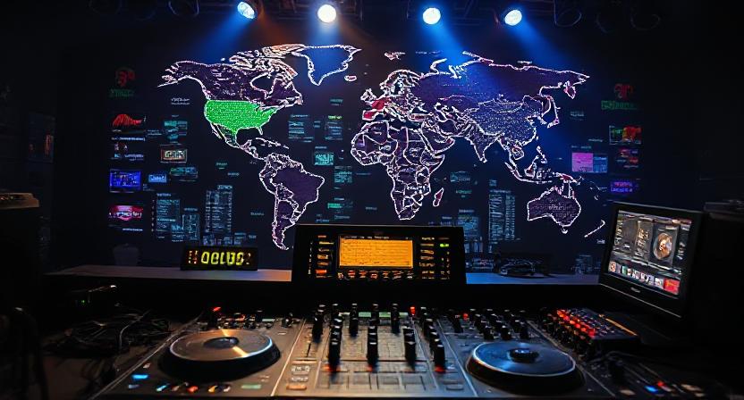 5000 plays header wordpress